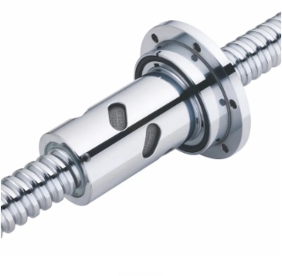 Cool Type II 滚珠丝杠