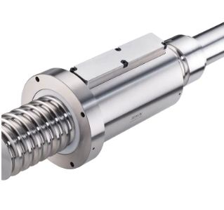 重负荷滚珠丝杠