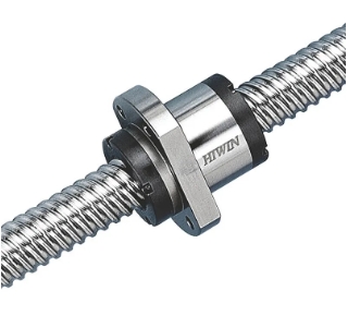 端盖式滚珠丝杠