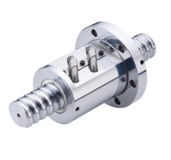 外循环滚珠丝杠