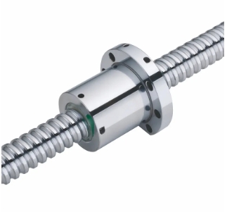 Super S 滚珠丝杠