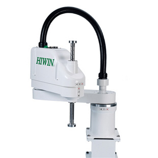 SCARA 机器手臂 RS406 系列｜平面高速取放装配机械臂