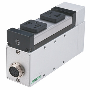 电动夹爪 Electric Gripper 系列｜高精度可设定夹取自动化部件